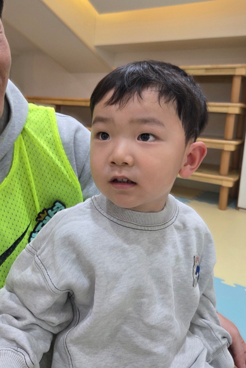 2026년 부산중앙교회 영아부_사진_20260111_61.jpg : 1월11일 주일 영아부 예배