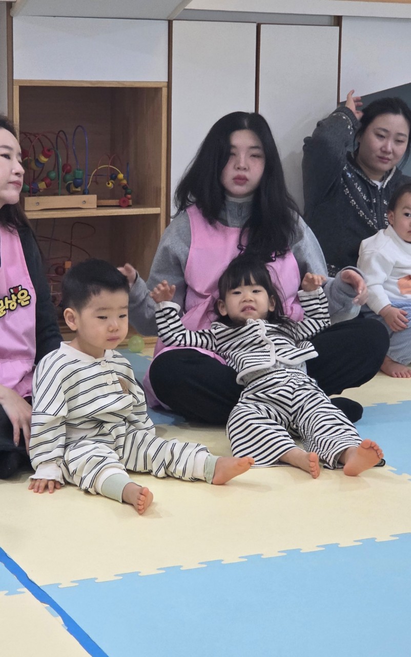 2026년 부산중앙교회 영아부_사진_20260111_90.jpg : 1월11일 주일 영아부 예배