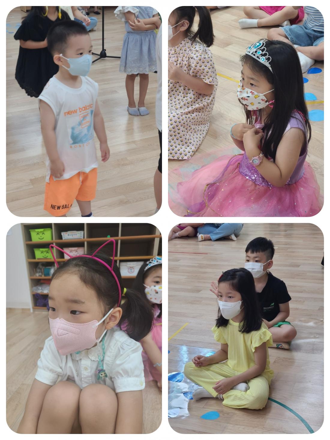 CYMERA_20220711_224628.jpg : 2022년 7월 10일 유치부 예배