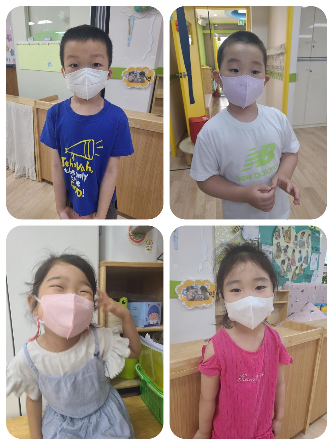 CYMERA_20220711_223338.jpg : 2022년 7월 10일 유치부 예배