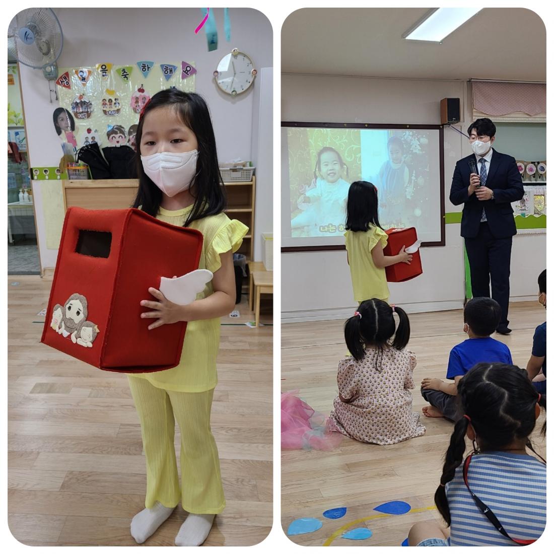 CYMERA_20220711_221007.jpg : 2022년 7월 10일 유치부 예배