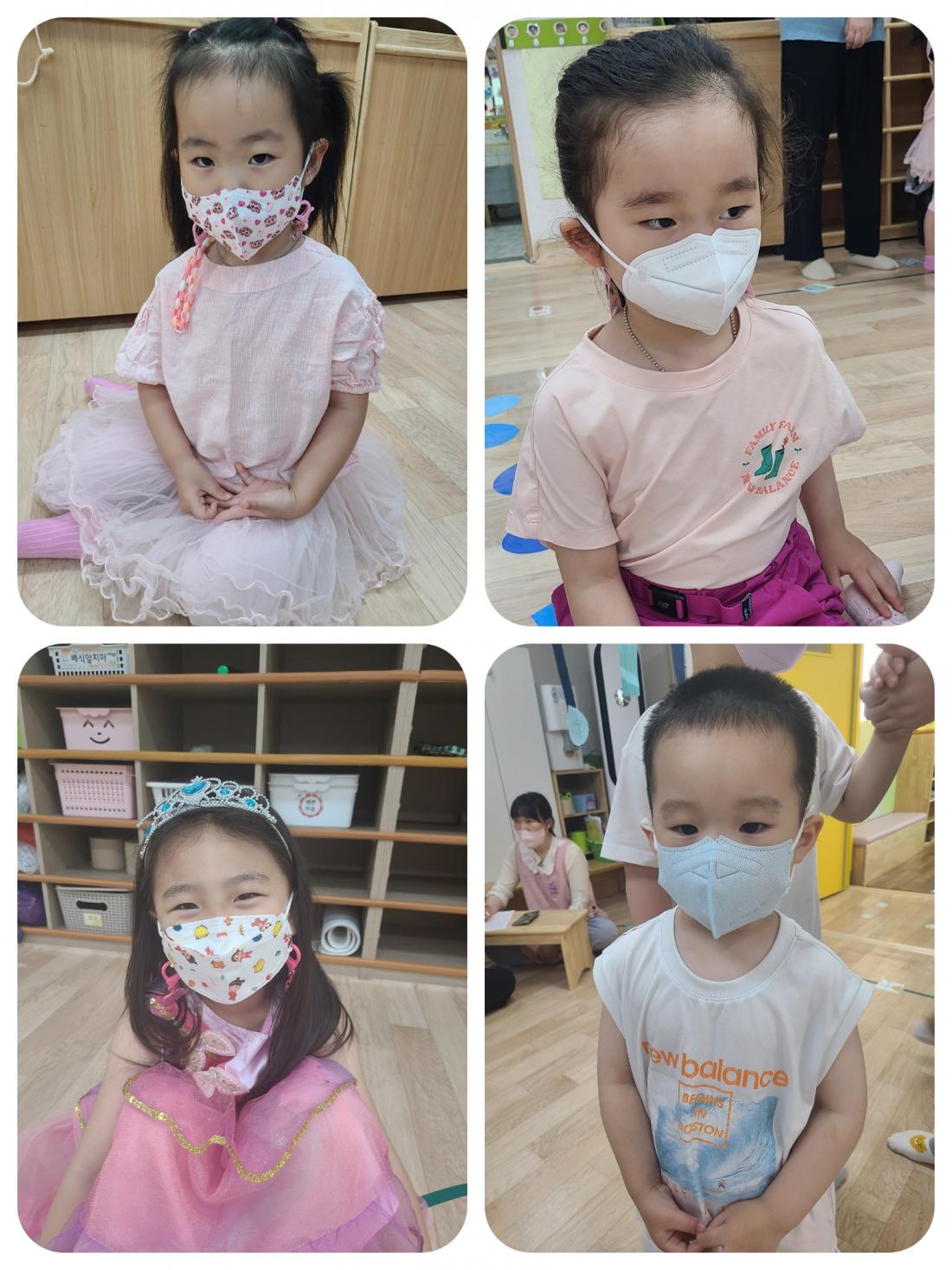 CYMERA_20220711_222559.jpg : 2022년 7월 10일 유치부 예배