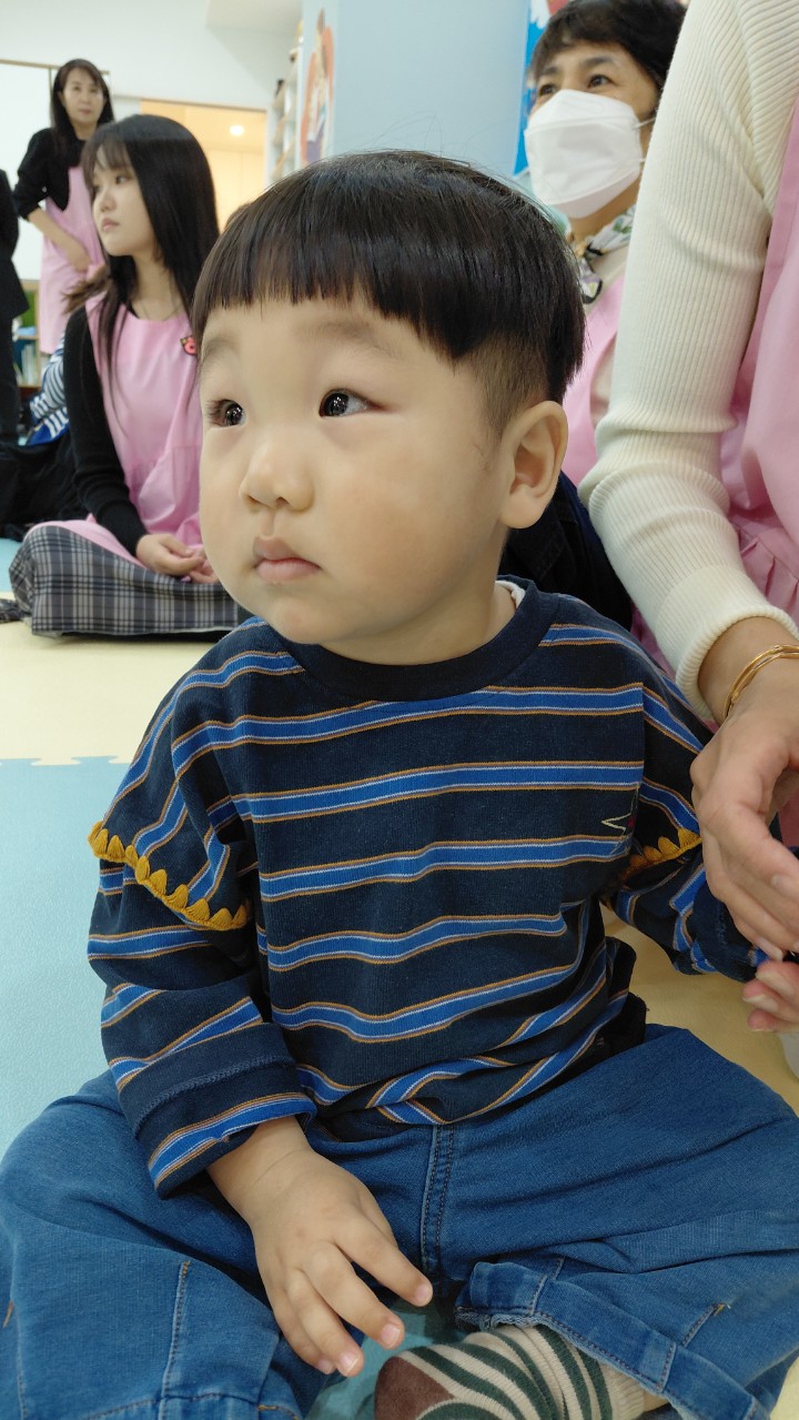 2025년 부산중앙교회 영아부_사진_20251123_1.jpg : 11월9일 주일 영아부 예배