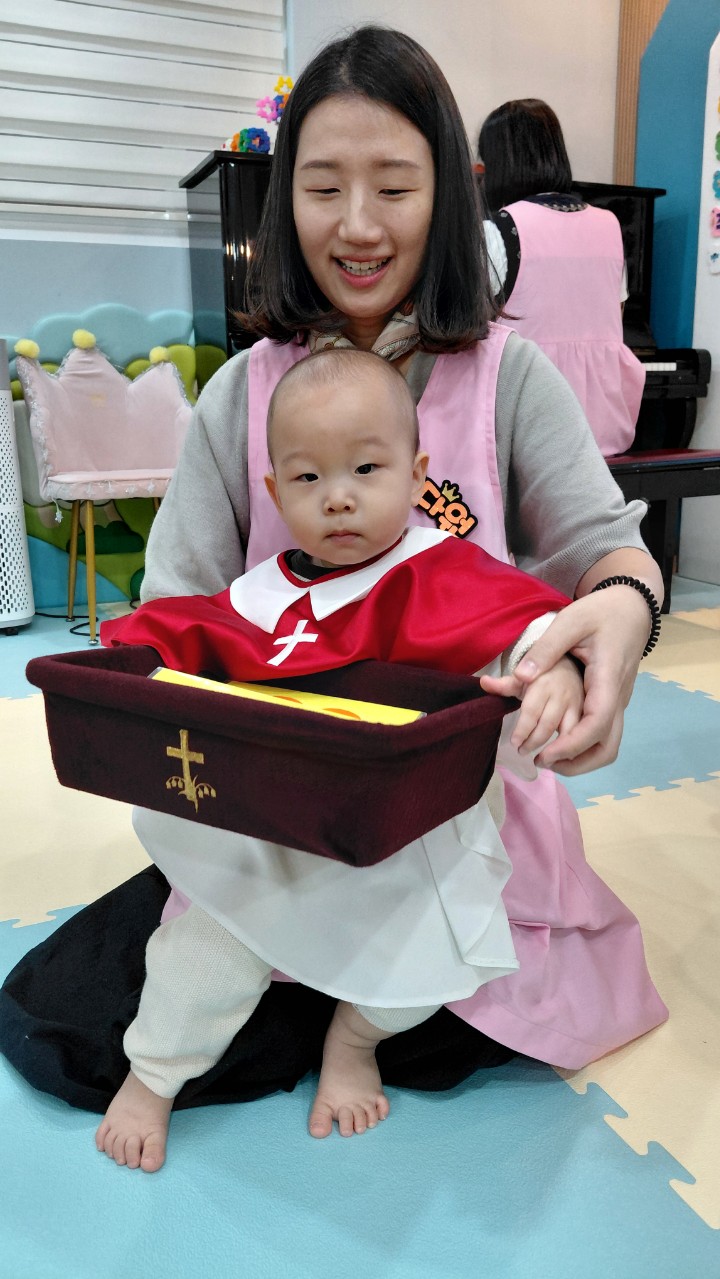 2025년 부산중앙교회 영아부_사진_20251123_50.jpg : 11월9일 주일 영아부 예배
