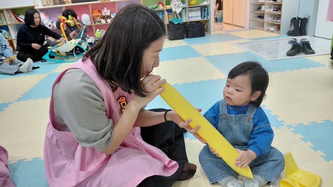 2025년 부산중앙교회 영아부_사진_20251123_71.jpg : 11월9일 주일 영아부 예배