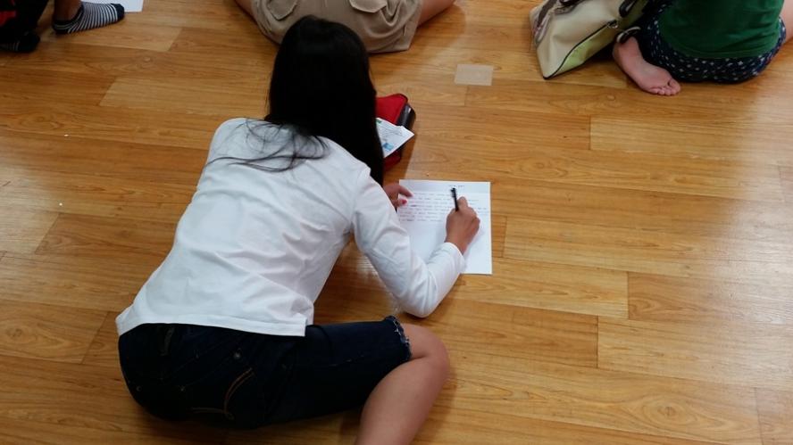 20140914_100211.jpg : [초등부]9월14일 성경암송대회1차