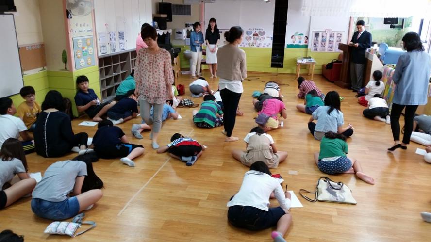 20140914_100056.jpg : [초등부]9월14일 성경암송대회1차
