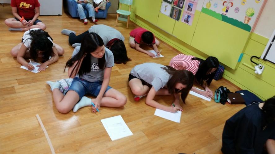20140914_095947.jpg : [초등부]9월14일 성경암송대회1차