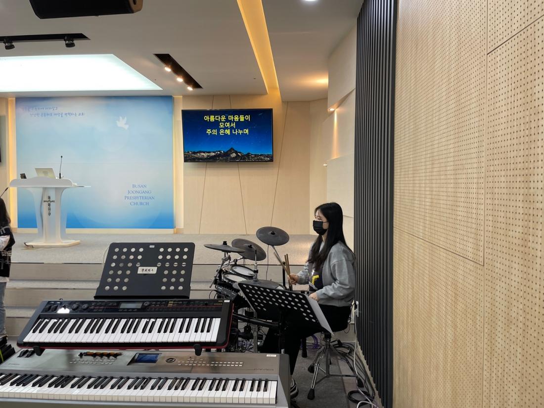 4F2299AF-D393-461F-9C3B-D88B3B719270.jpeg : 2023.01.15 초등부 예배입니다.