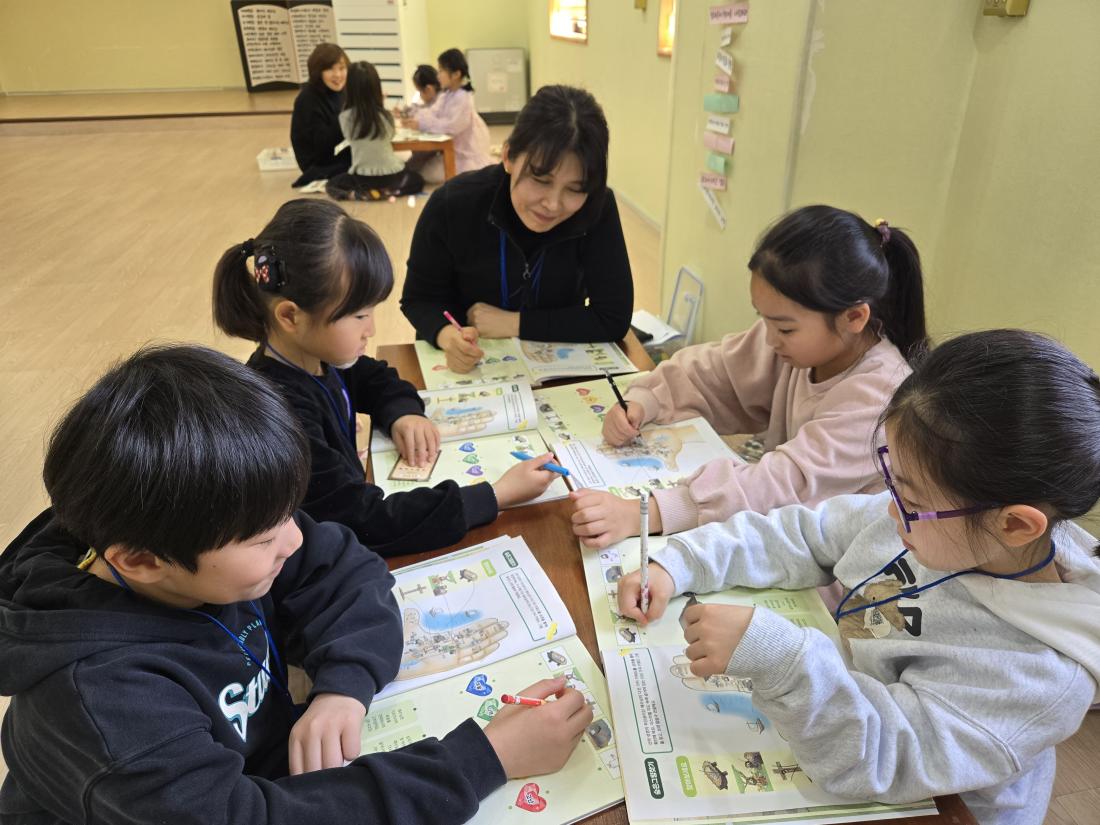 KakaoTalk_20250216_165549227_01.jpg : 2월 셋째주 유년부입니다