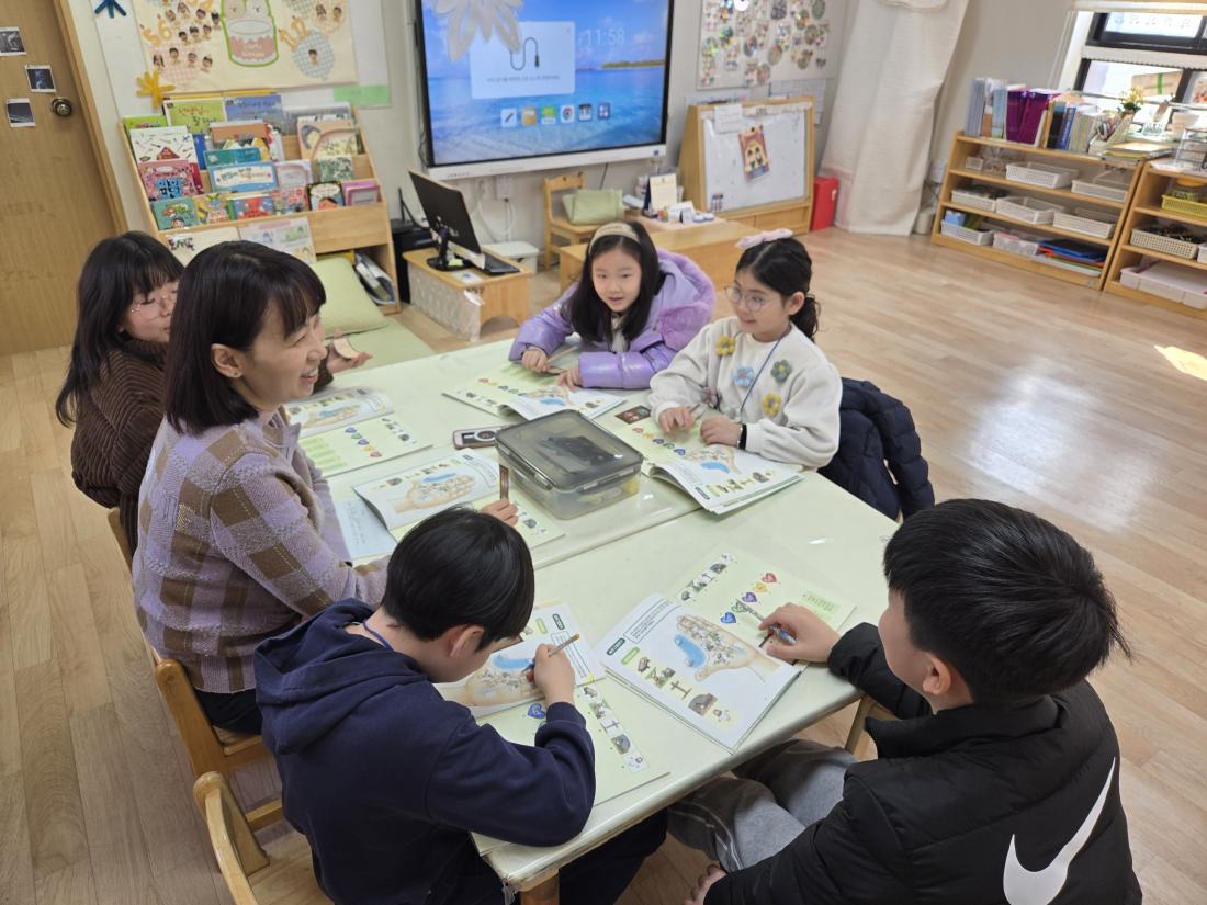 KakaoTalk_20250216_165549227_09.jpg : 2월 셋째주 유년부입니다