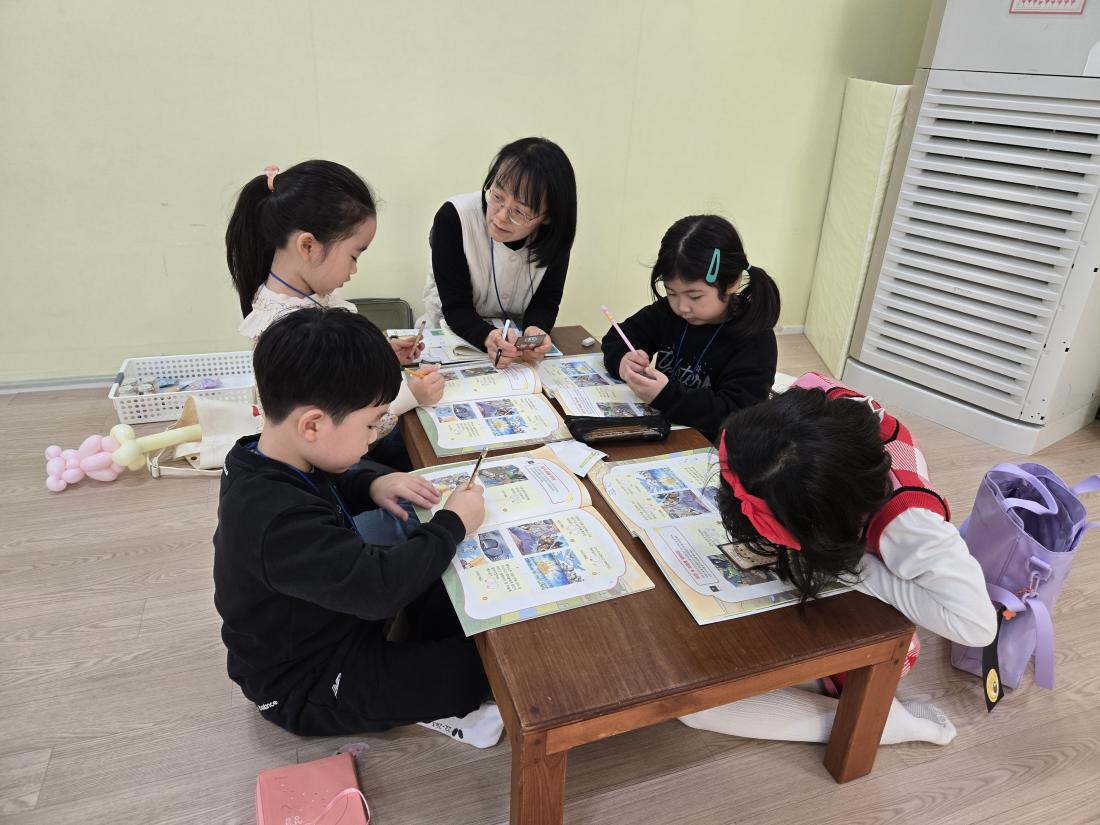 KakaoTalk_20250216_165549227_05.jpg : 2월 셋째주 유년부입니다