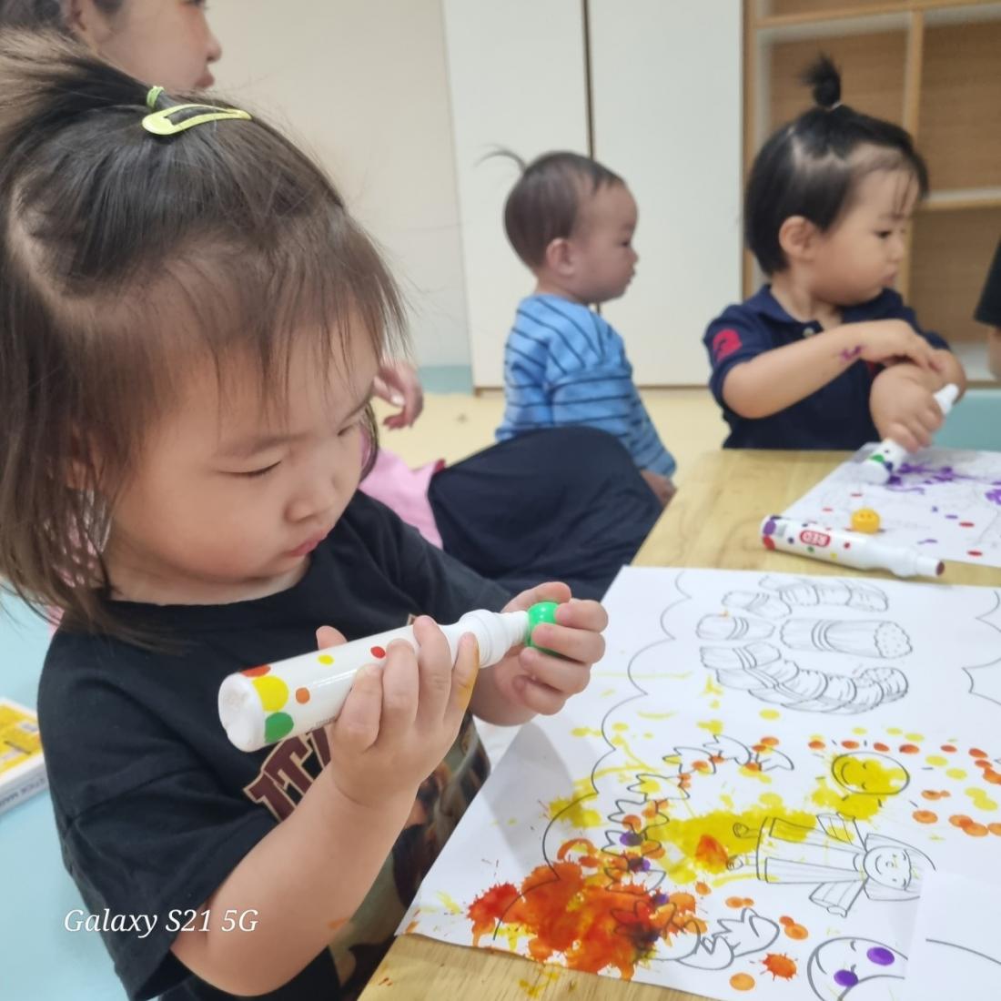 2025년 부산중앙교회 영아부_사진_20250910_18.jpg : 8월31일 주일 영아부 예배