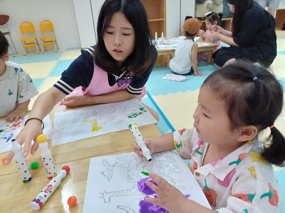 2025년 부산중앙교회 영아부_사진_20250910_14.jpg : 8월31일 주일 영아부 예배
