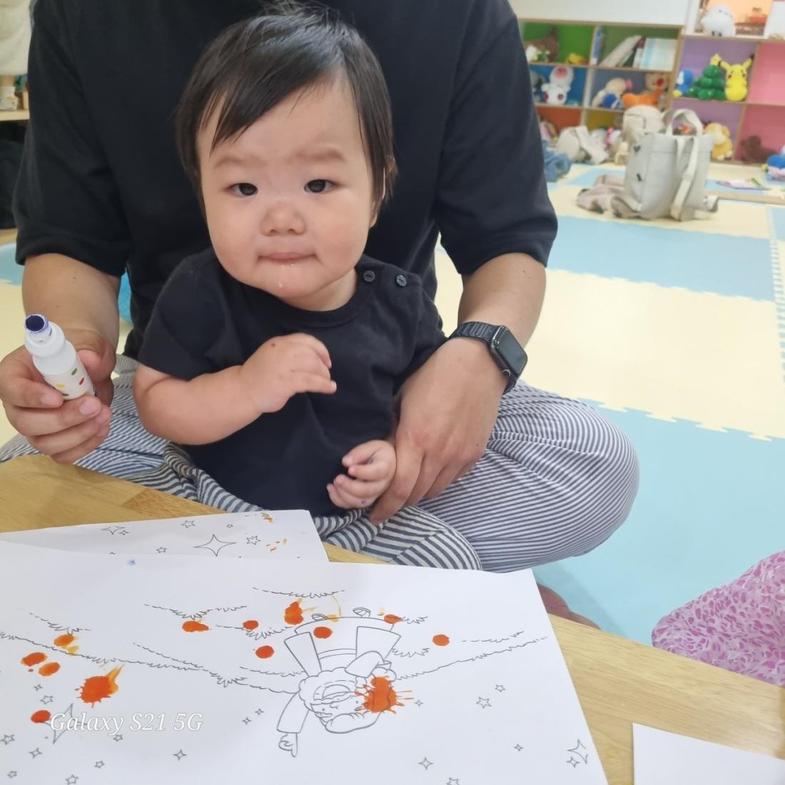 2025년 부산중앙교회 영아부_사진_20250910_29.jpg : 8월31일 주일 영아부 예배