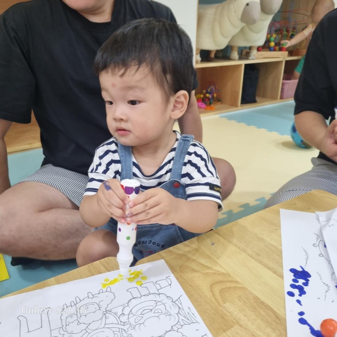 2025년 부산중앙교회 영아부_사진_20250910_19.jpg : 8월31일 주일 영아부 예배