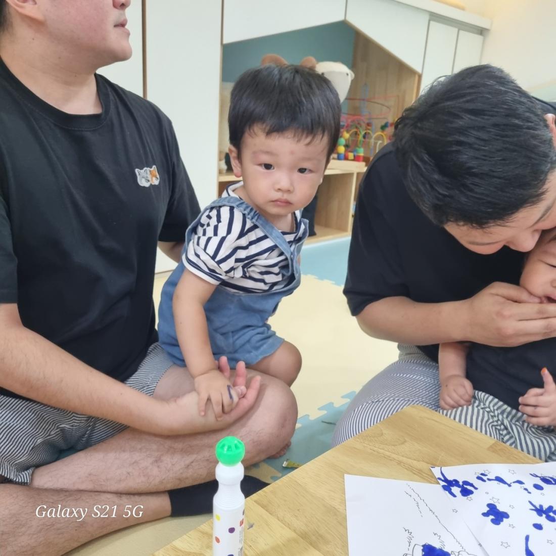 2025년 부산중앙교회 영아부_사진_20250910_23.jpg : 8월31일 주일 영아부 예배