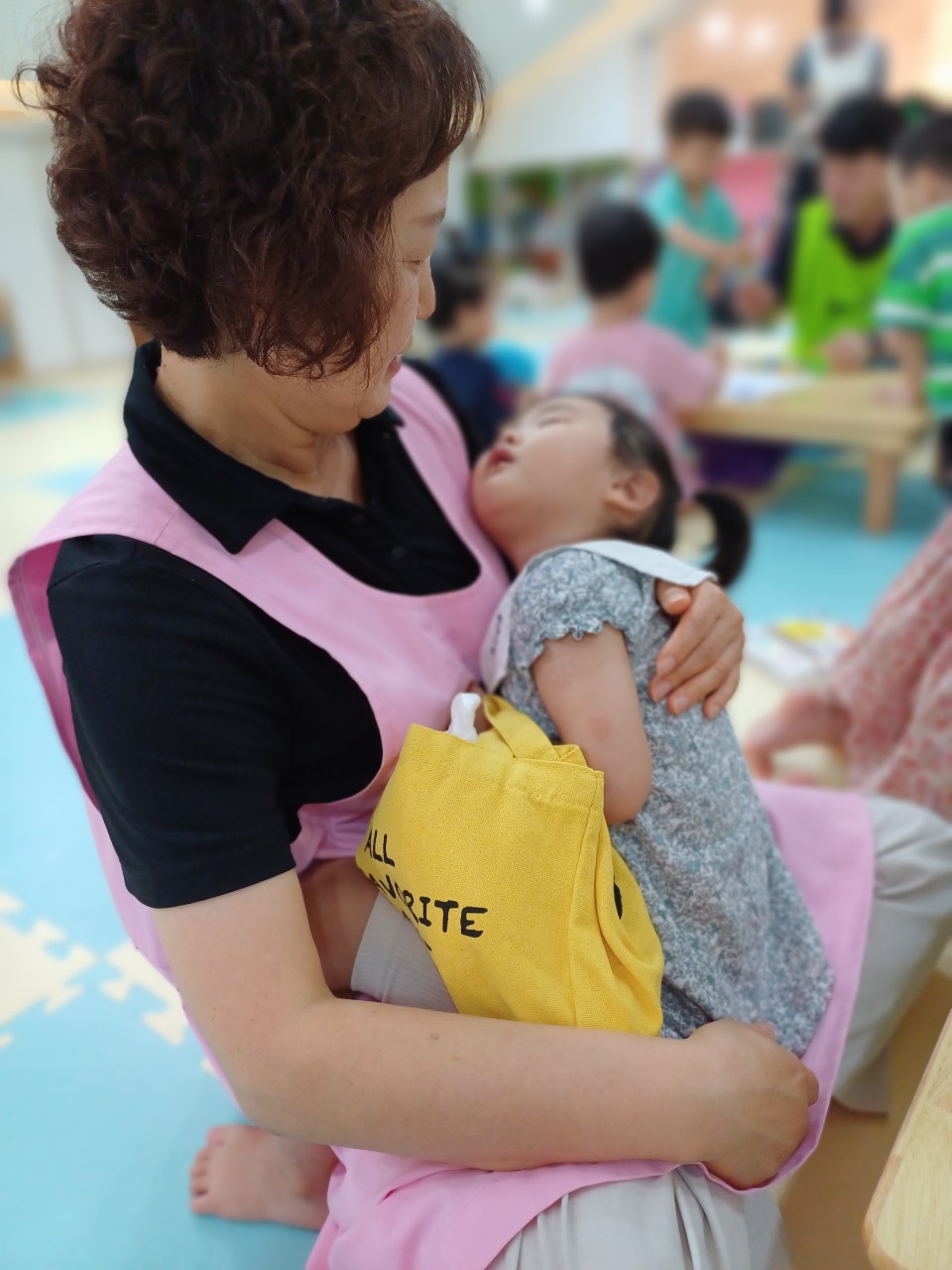 2025년 부산중앙교회 영아부_사진_20250910_4.jpg : 8월31일 주일 영아부 예배