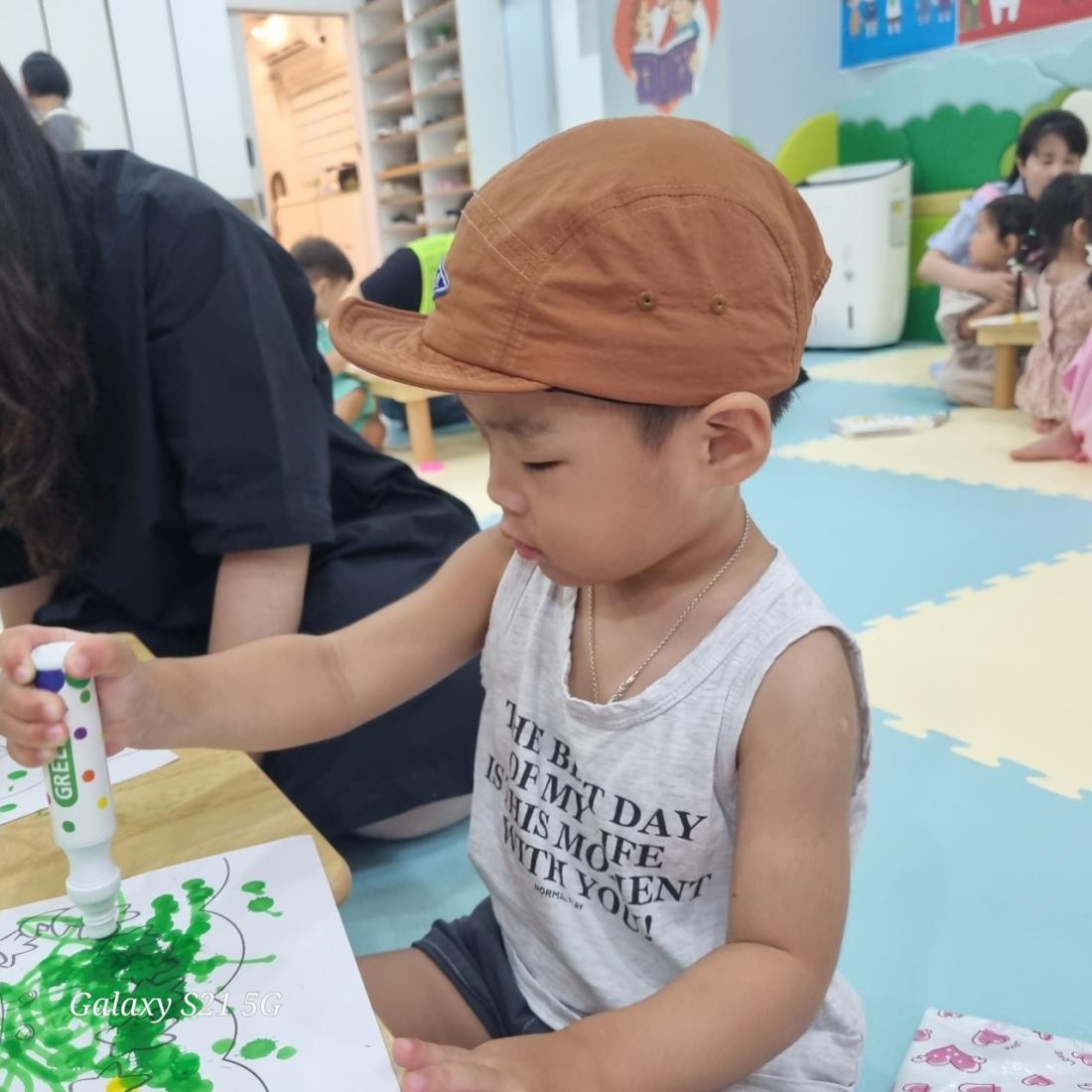 2025년 부산중앙교회 영아부_사진_20250910_28.jpg : 8월31일 주일 영아부 예배