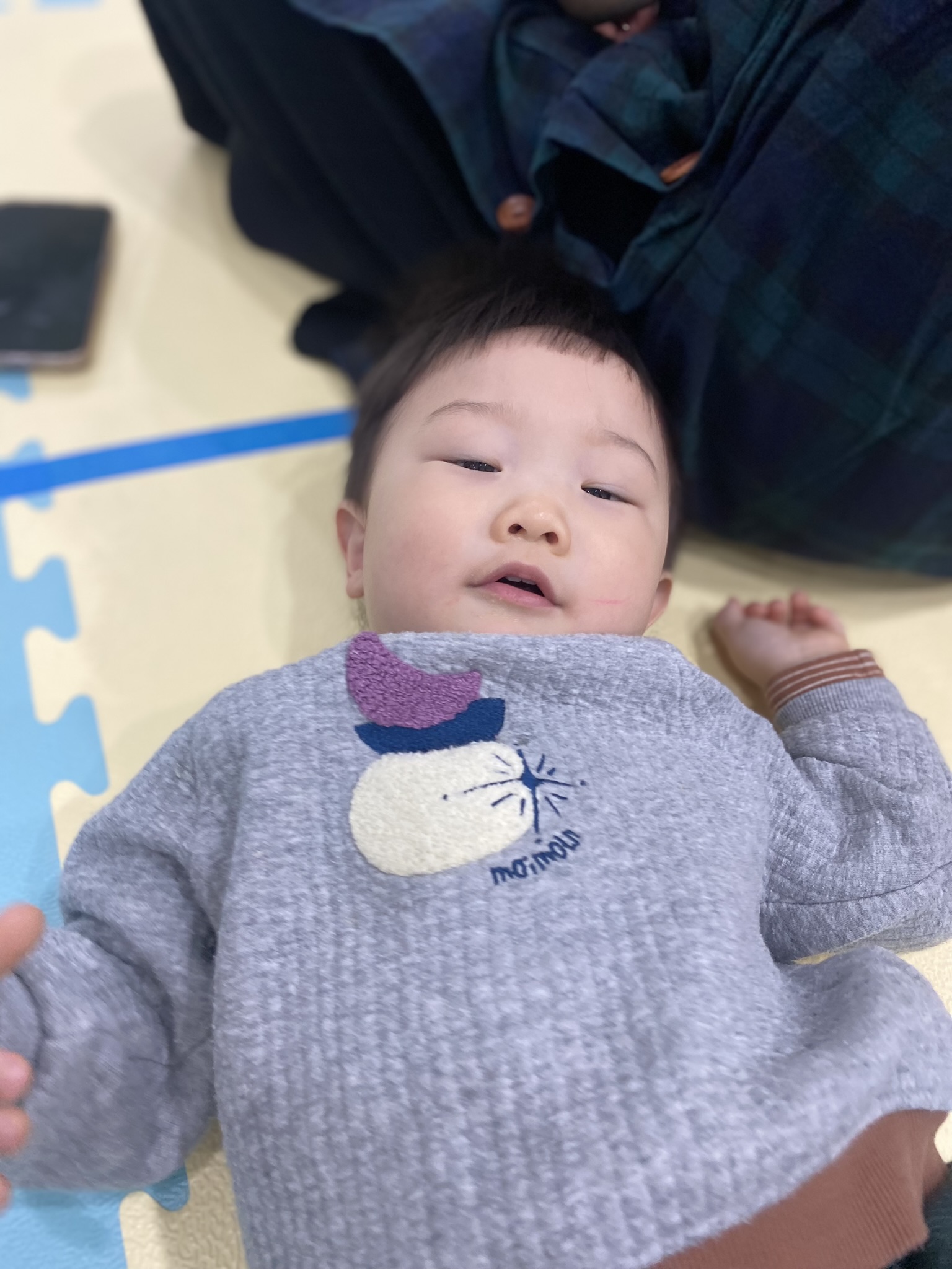 IMG_8694.JPEG : 1월 21일 영아부 주일예배