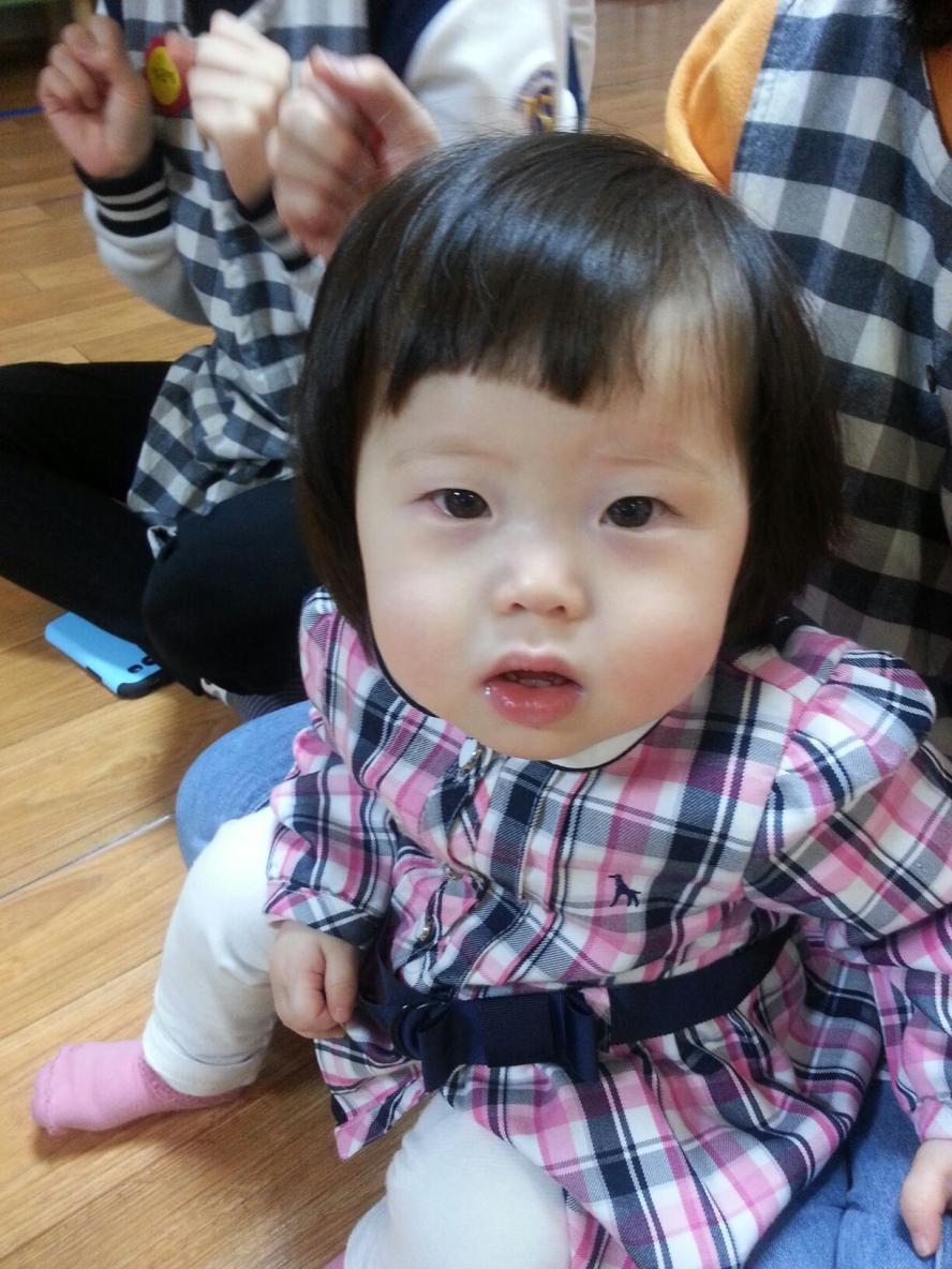서여원5.jpg : [영아부] 사랑스러운 기린반 사진^^