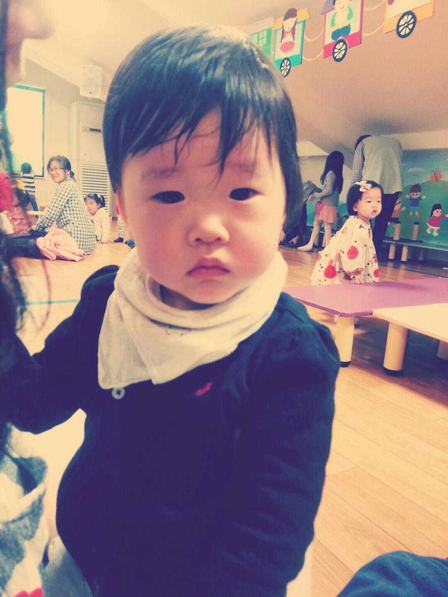 이서진.jpeg : [영아부] 사랑스러운 기린반 사진^^