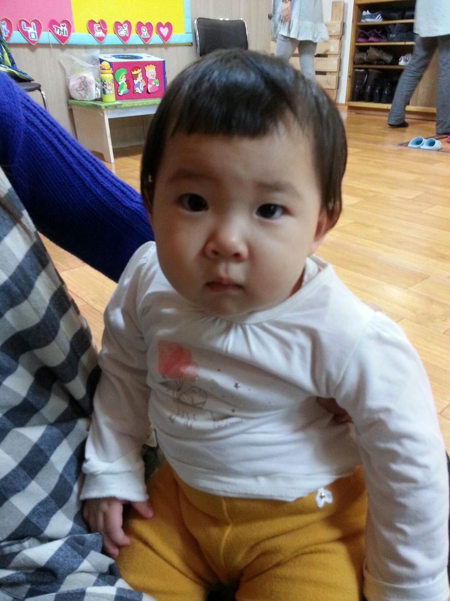 제예원.jpg : [영아부] 사랑스러운 기린반 사진^^