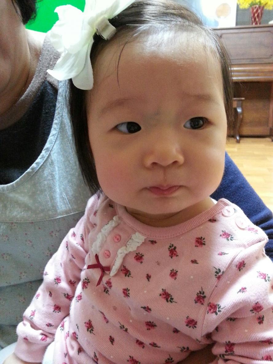 최하연2.jpg : [영아부] 사랑스러운 기린반 사진^^