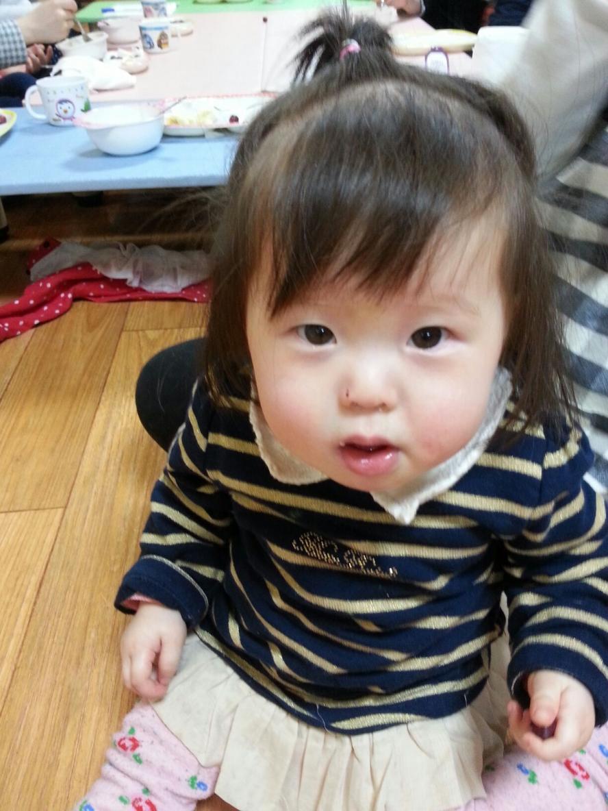 서여원4.jpg : [영아부] 사랑스러운 기린반 사진^^