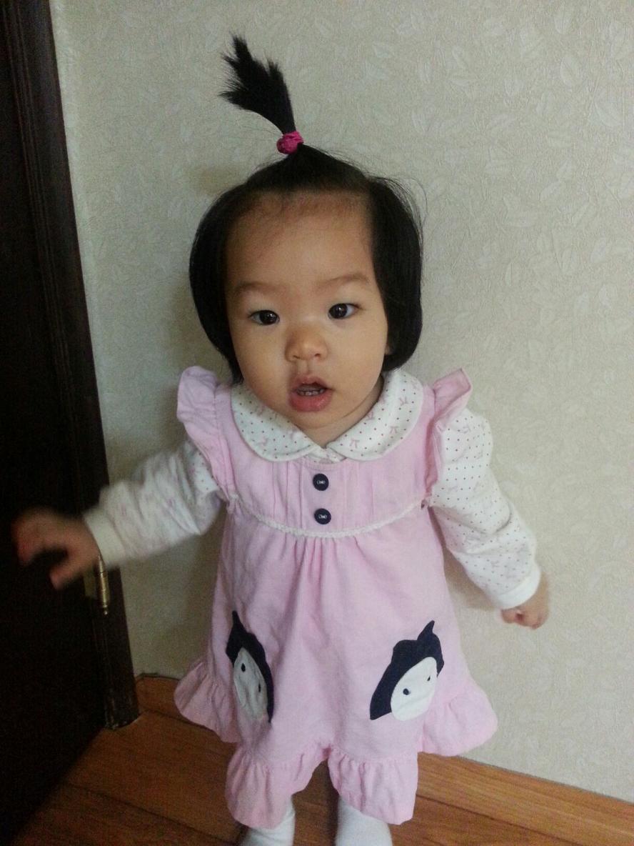 박민아.jpg : [영아부] 사랑스러운 기린반 사진^^