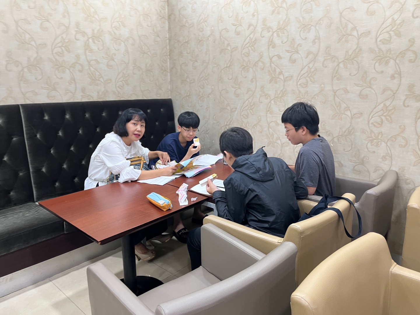 1696065172243.jpg : 하나님의 기쁨이 되는 초등부!