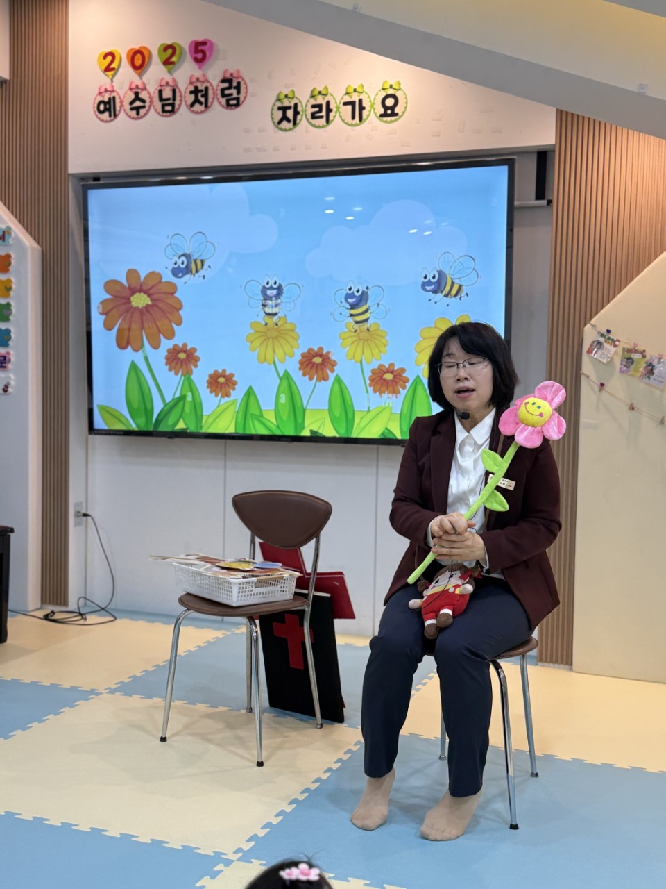 2025년 부산중앙교회 영아부_사진_20250416_56.jpg : 4월13일 주일 영아부 예배