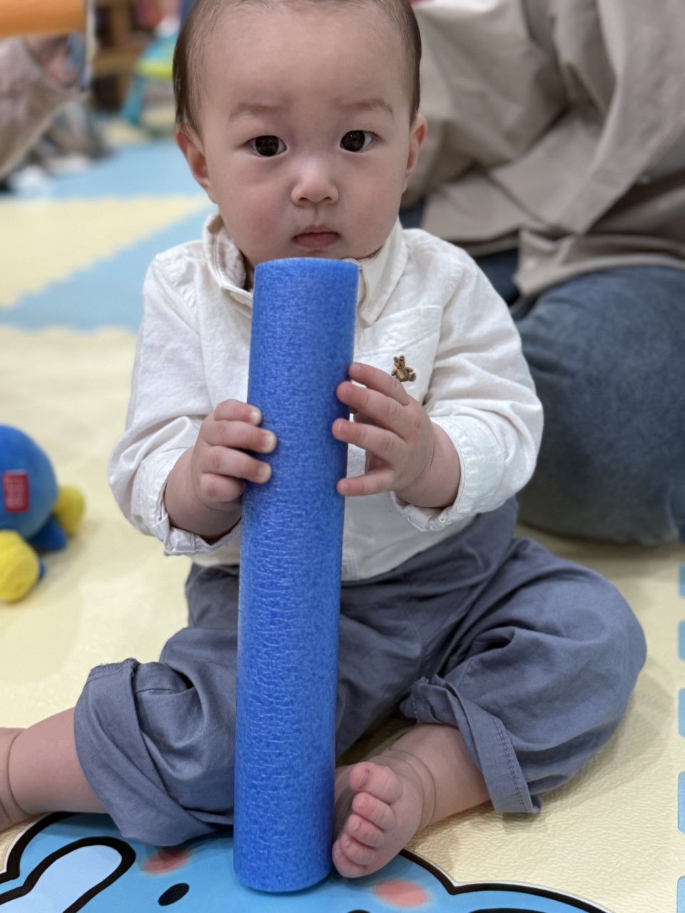 2025년 부산중앙교회 영아부_사진_20250416_59.jpg : 4월13일 주일 영아부 예배
