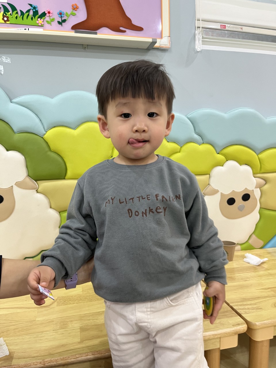2025년 부산중앙교회 영아부_사진_20250416_70.jpg : 4월13일 주일 영아부 예배