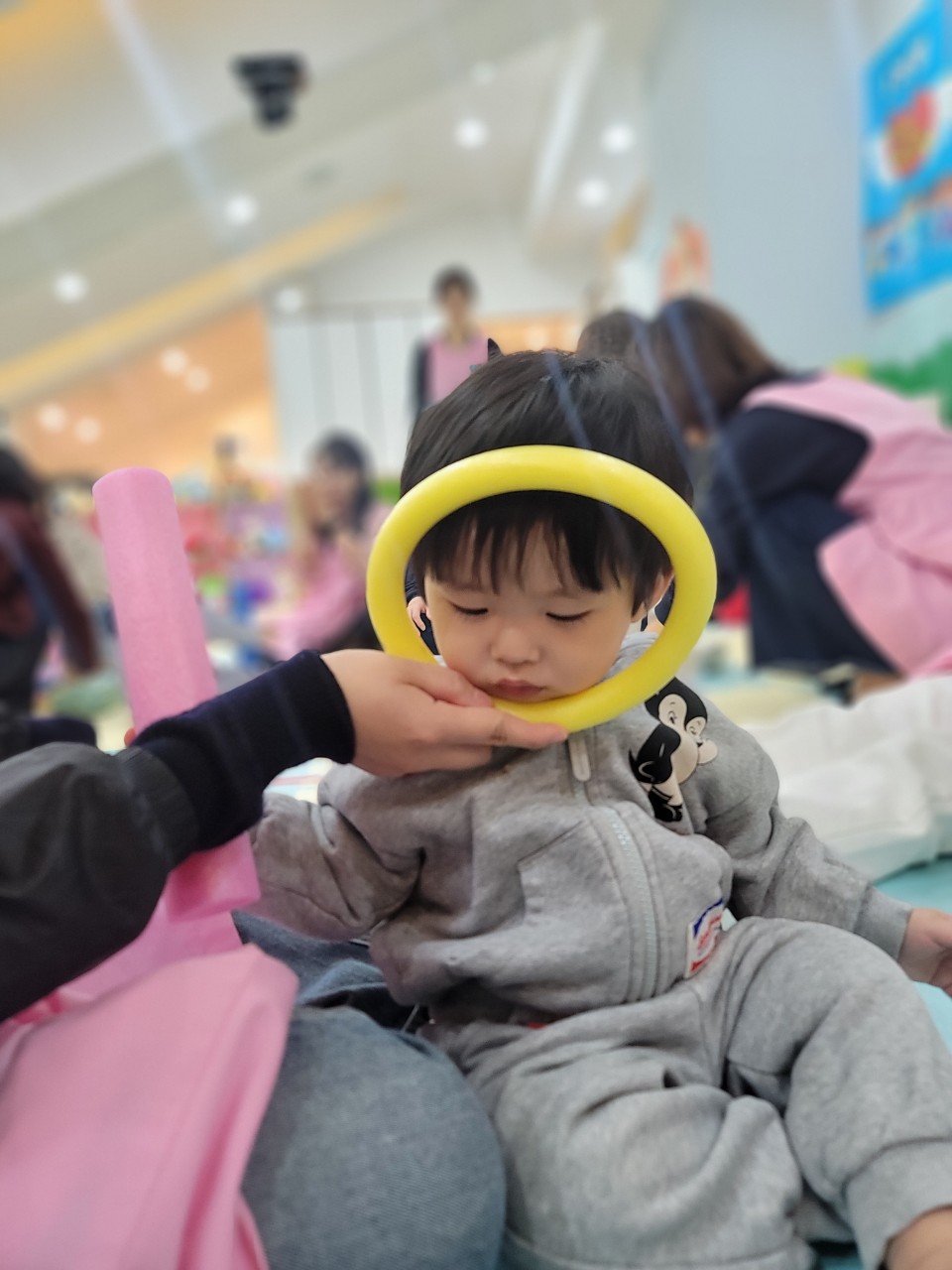 2025년 부산중앙교회 영아부_사진_20250416_46.jpg : 4월13일 주일 영아부 예배
