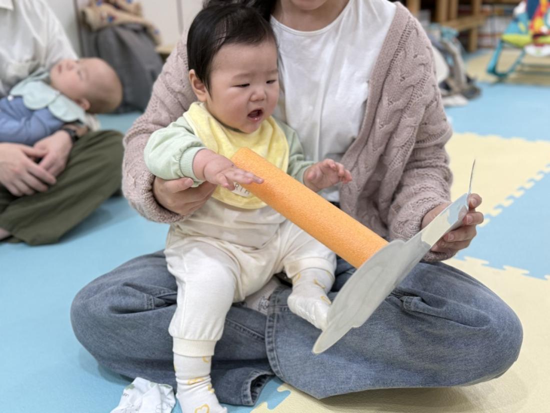 2025년 부산중앙교회 영아부_사진_20250416_58.jpg : 4월13일 주일 영아부 예배