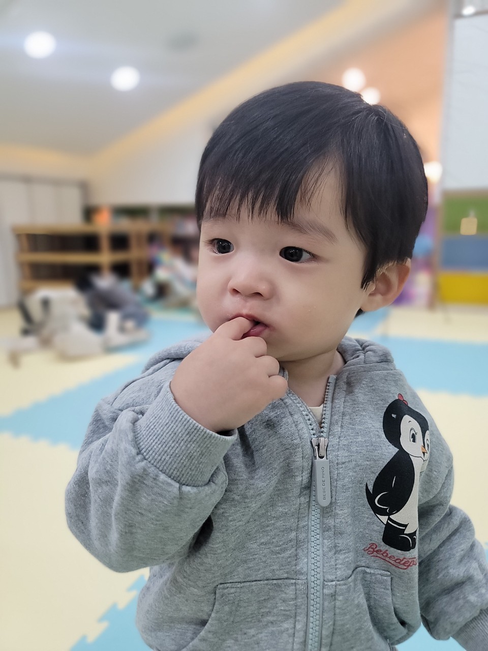 2025년 부산중앙교회 영아부_사진_20250416_19.jpg : 4월13일 주일 영아부 예배