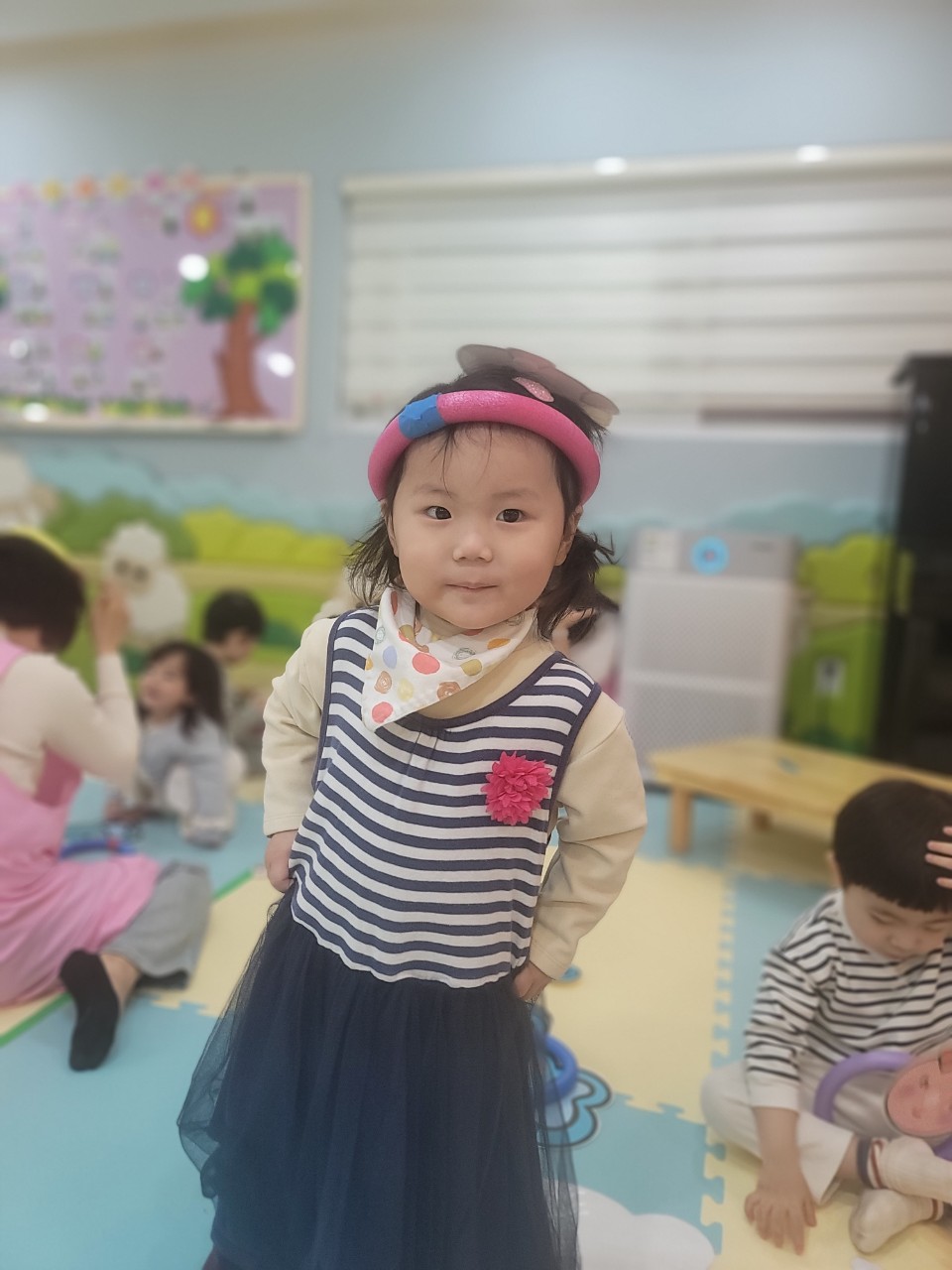 2025년 부산중앙교회 영아부_사진_20250416_52.jpg : 4월13일 주일 영아부 예배