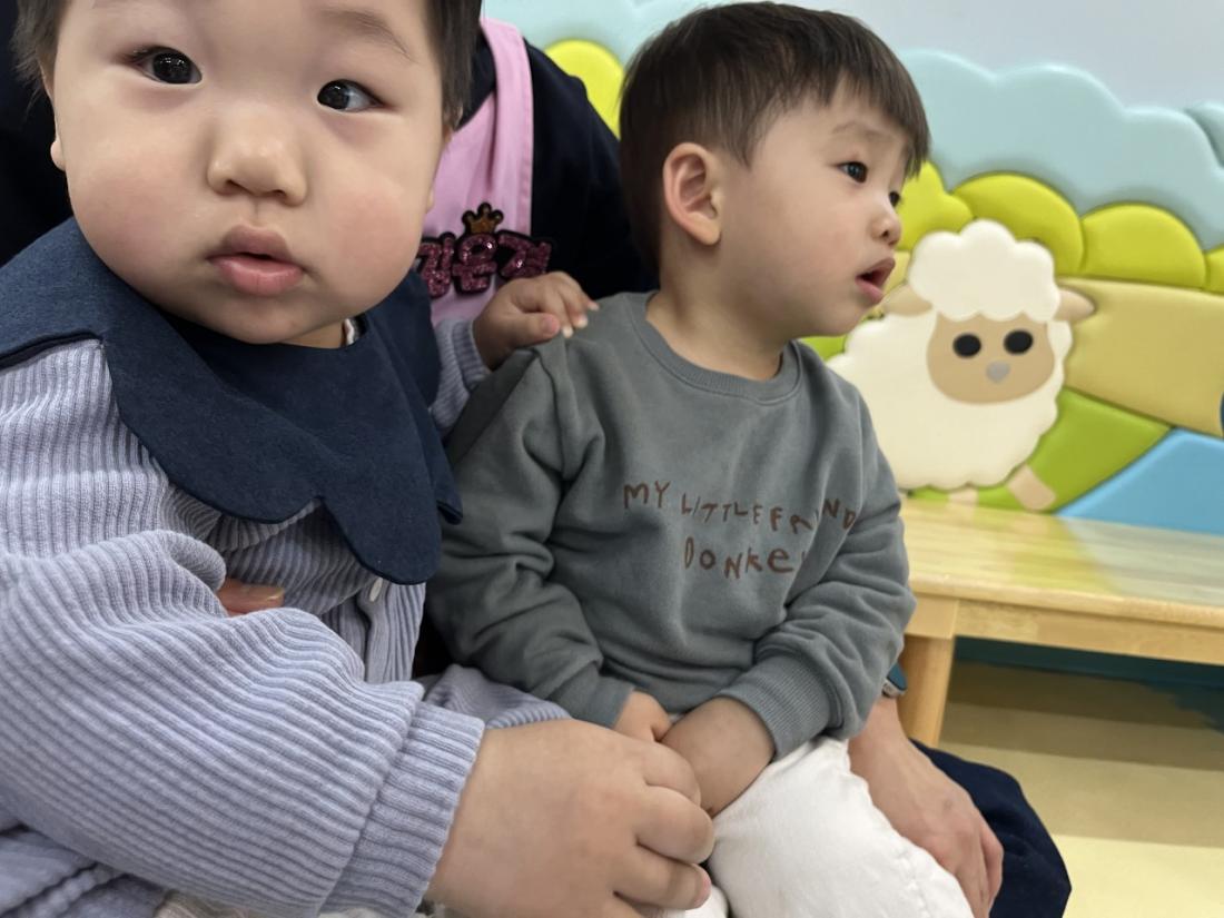 2025년 부산중앙교회 영아부_사진_20250416_72.jpg : 4월13일 주일 영아부 예배