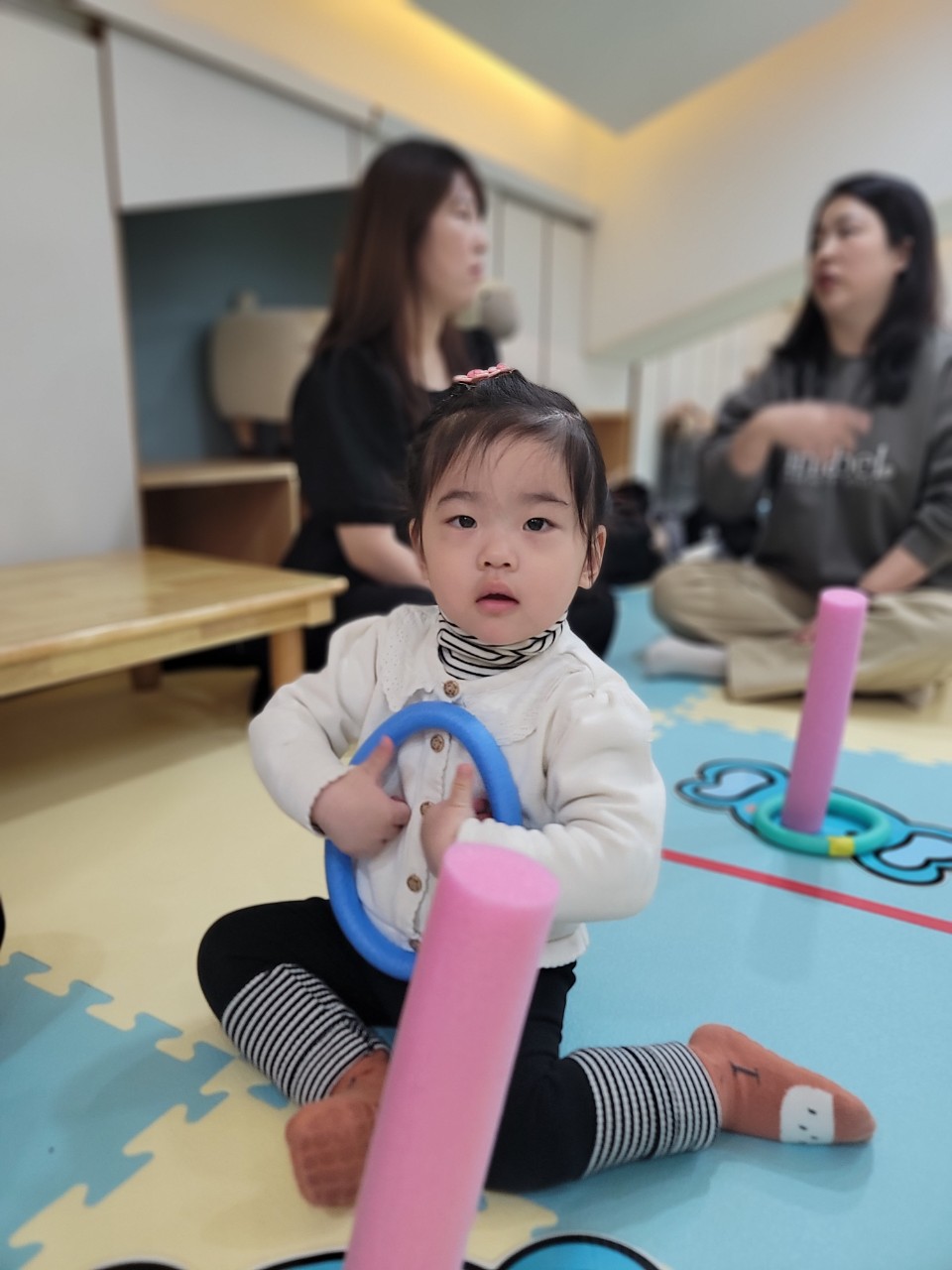 2025년 부산중앙교회 영아부_사진_20250416_49.jpg : 4월13일 주일 영아부 예배