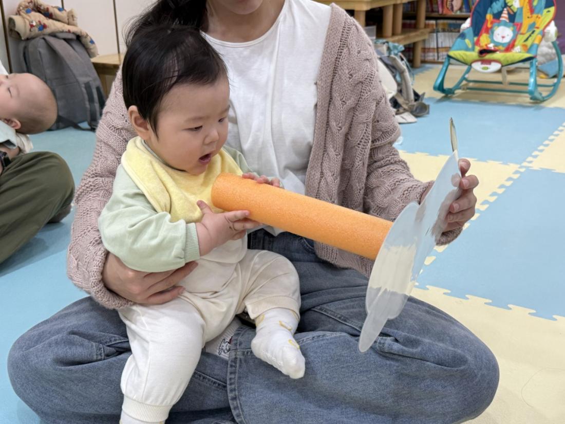 2025년 부산중앙교회 영아부_사진_20250416_57.jpg : 4월13일 주일 영아부 예배