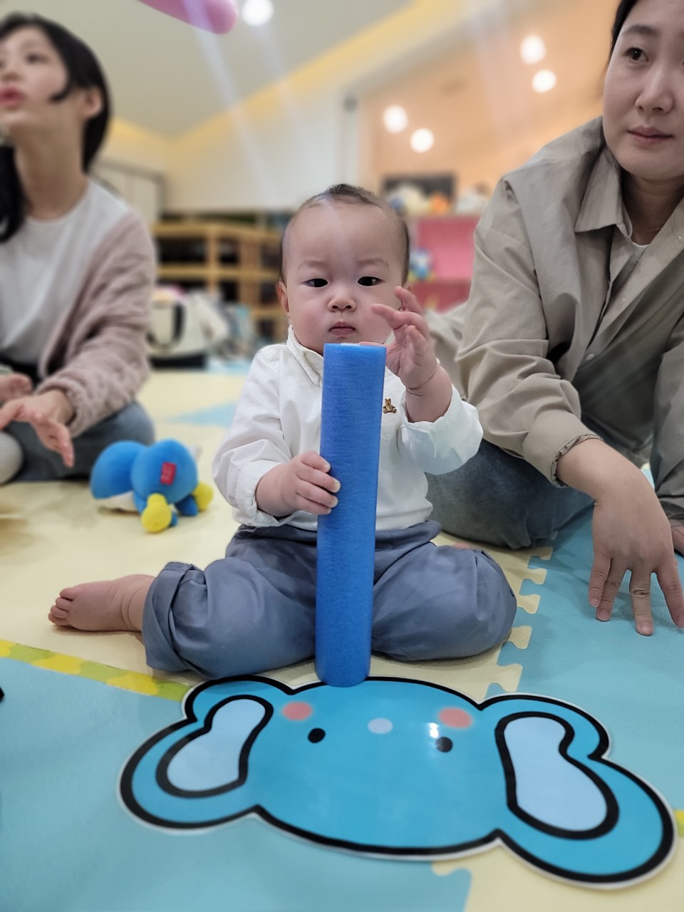 2025년 부산중앙교회 영아부_사진_20250416_42.jpg : 4월13일 주일 영아부 예배