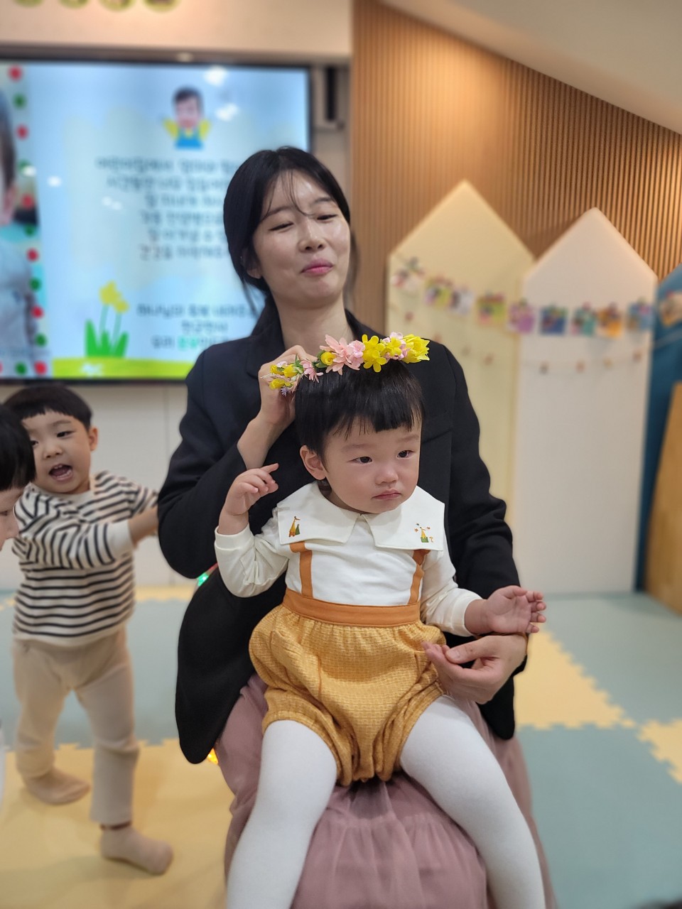 2025년 부산중앙교회 영아부_사진_20250416_32.jpg : 4월13일 주일 영아부 예배