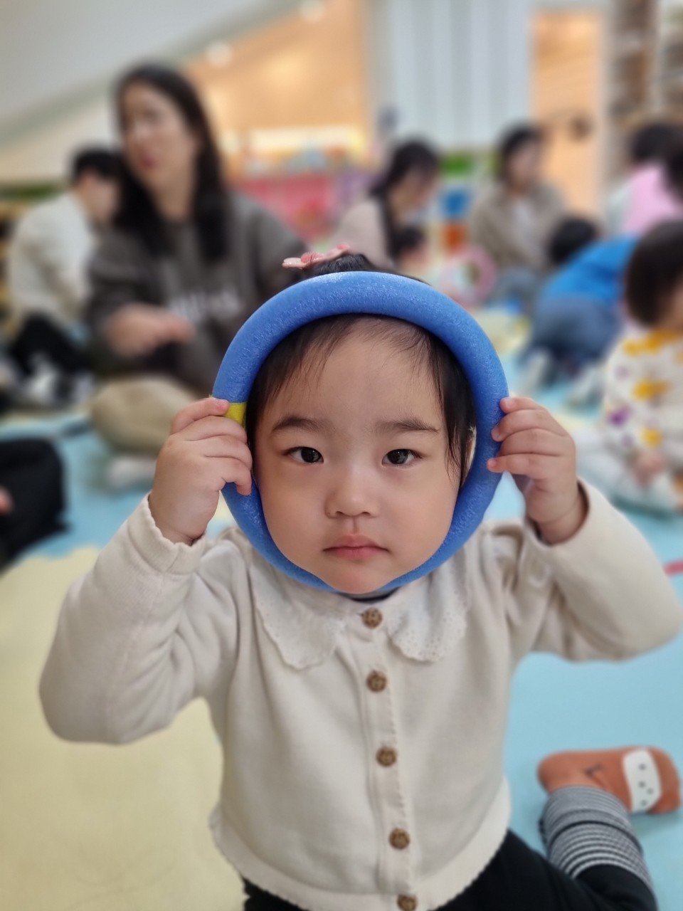 2025년 부산중앙교회 영아부_사진_20250416_78.jpg : 4월13일 주일 영아부 예배