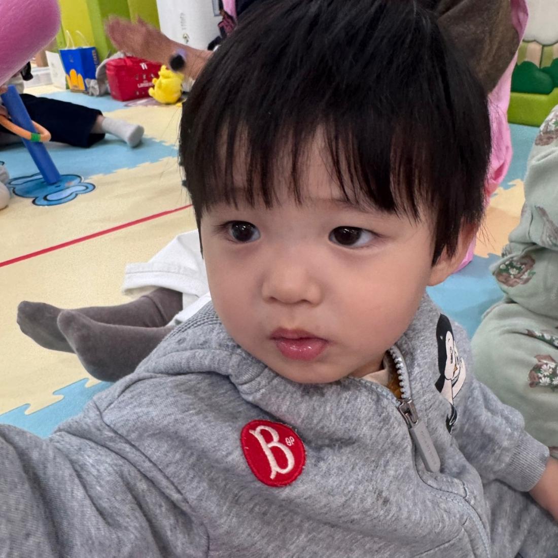 2025년 부산중앙교회 영아부_사진_20250416_73.jpg : 4월13일 주일 영아부 예배