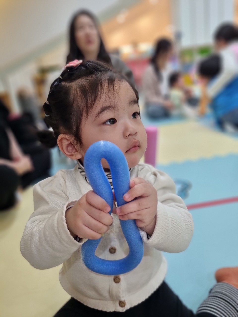 2025년 부산중앙교회 영아부_사진_20250416_79.jpg : 4월13일 주일 영아부 예배