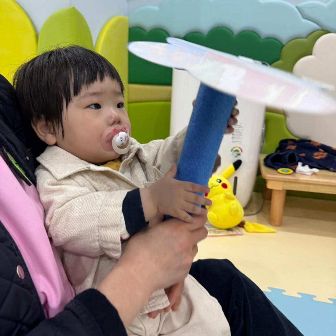 2025년 부산중앙교회 영아부_사진_20250416_74.jpg : 4월13일 주일 영아부 예배