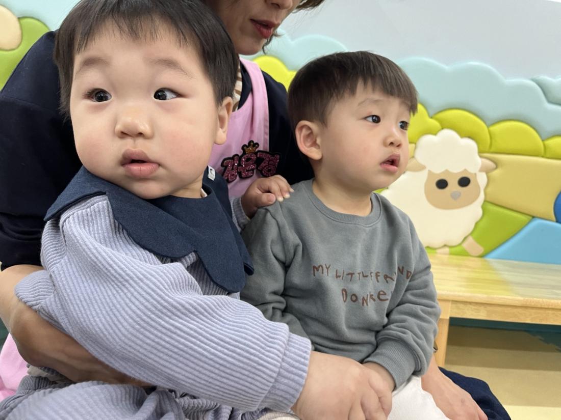 2025년 부산중앙교회 영아부_사진_20250416_71.jpg : 4월13일 주일 영아부 예배