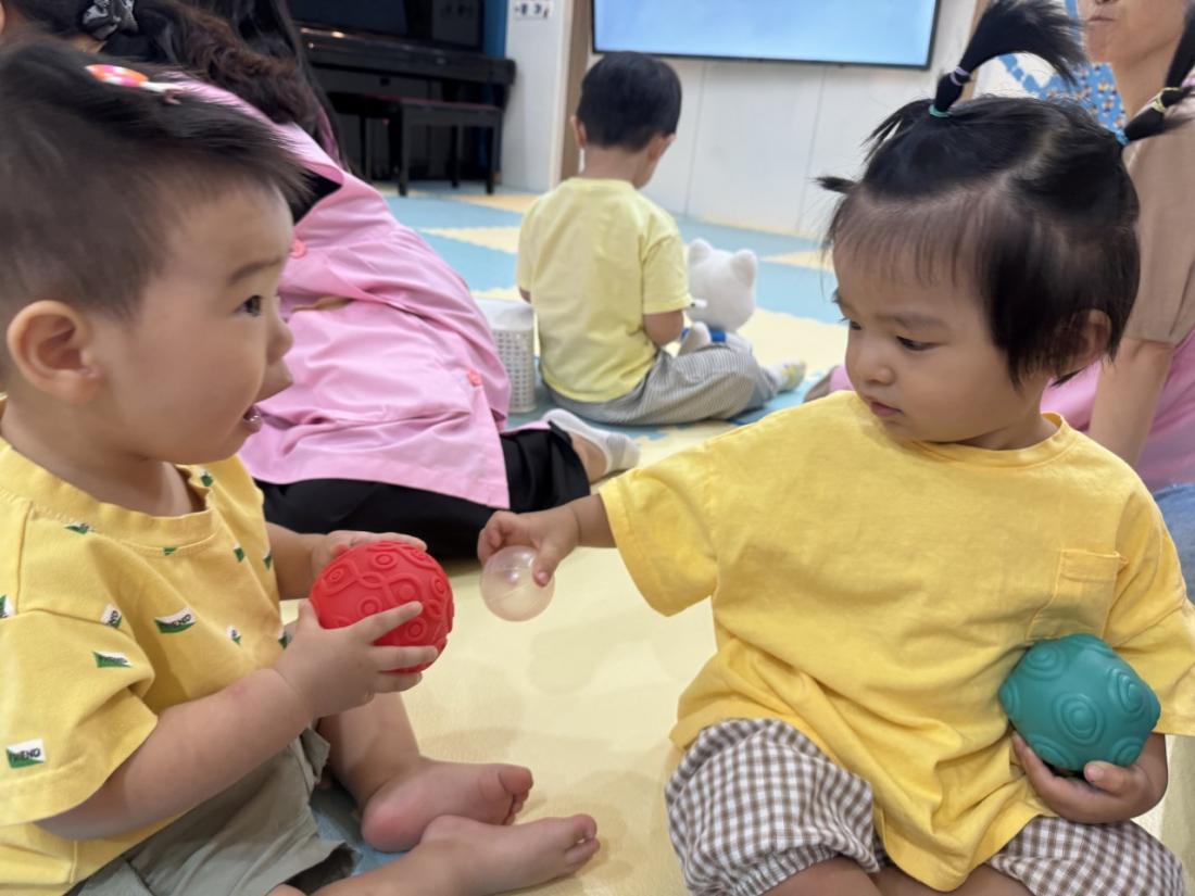 2025년 부산중앙교회 영아부_사진_20250910_14.jpg : 9월7일 주일 영아부 예배