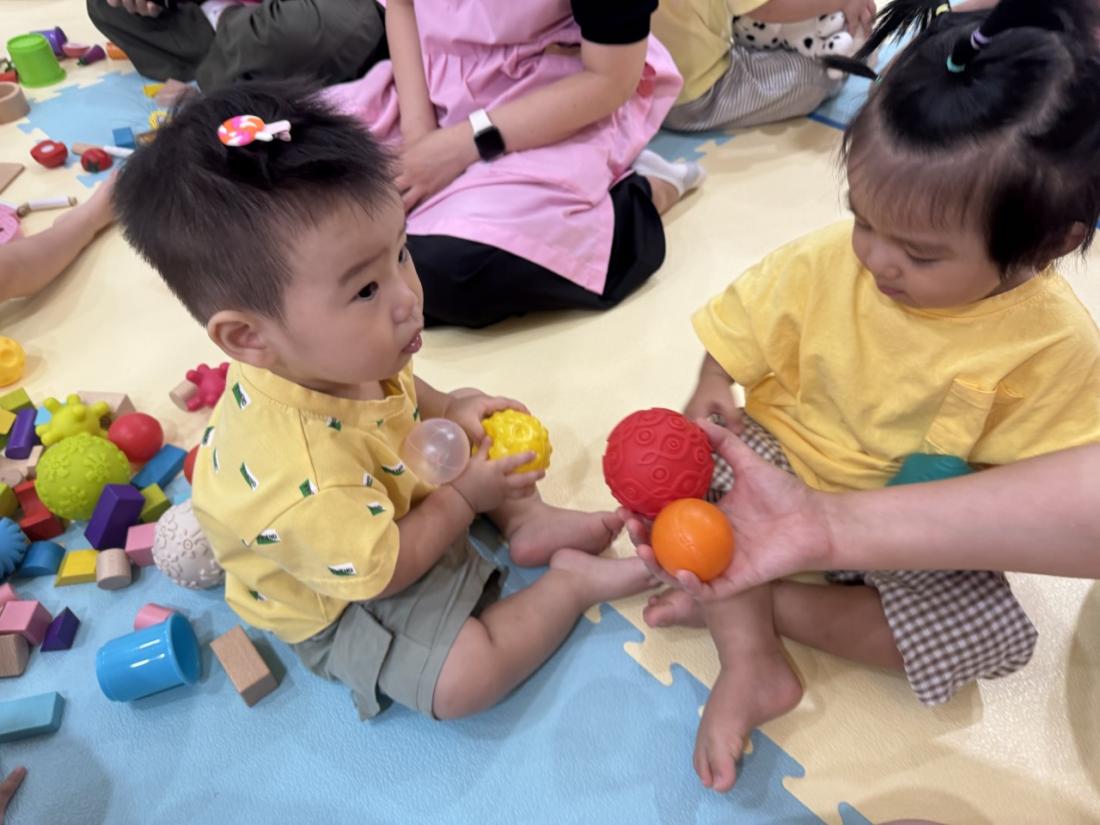 2025년 부산중앙교회 영아부_사진_20250910_11.jpg : 9월7일 주일 영아부 예배